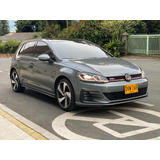 Volkswagen Golf 2019 2.0 Gti Dsg Performance