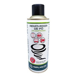 Ar Comprimido Inflamável Aerosol Spray Air Duster Implastec