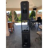 Bose Torre Audio F1 812 Y Subwoofer Profesional 2000 Watts 