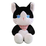 Peluche Gato Nyan Cat Tierno Gatito Kawaii De San Valentin