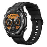 Reloj Inteligente Smartwatch Haylou R8 Amoled Grado Militar 