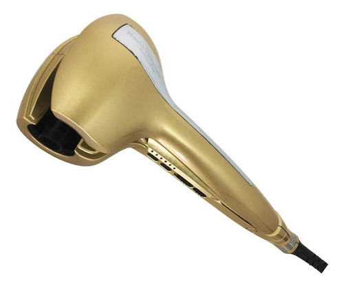 Modelador Babyliss Pro Miracurl 3 Gold Nano Titanium