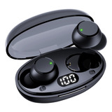 Xboss T62 Mini Ear Buds True Wireless Bluetooth Earbuds Con 