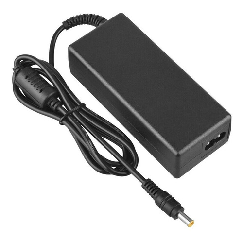 Fonte 19v 2.1a 40w Compativel Netbook Samsung Np150 Plus