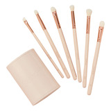 Set De Brochas Brush Of An Eye Colourpop