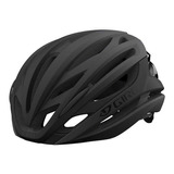 Casco  Giro Syntax Mips Adulto Medium Negro Mate