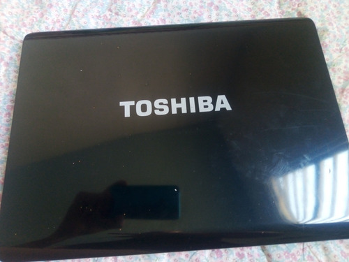 Laptop Toshiba A215_sp5811