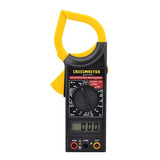 Pinza Amperometrica Digital 750v Crossmaster (9936591)