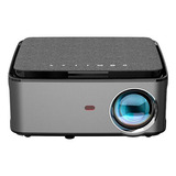 Smart Proyector Hbl H501 - Android/2600 Lumenes Fhd/wifi