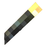 Antorcha Minecraft Lampara 4 Colores