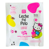 Hello Kitty Leche Pal Pelo - g a $2833