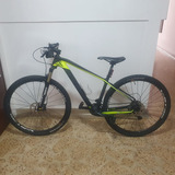 Bicicleta Gw Panther