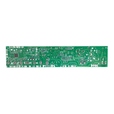 Plaqueta Placa Compatible Lavarropas Drean Next 8.12