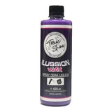 Cera Rapida En Spray Ilussion Wax 600cc - Toxic Shine 