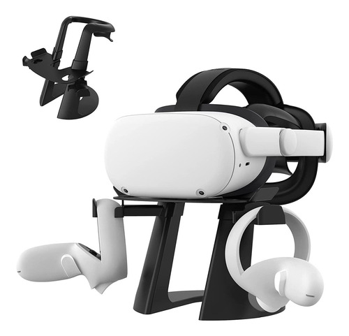 Stand Vr Kiwi Design Para Oculus Quest/htc Vive/valve Index