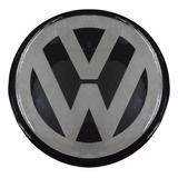 Calcomania Taza Rueda Vw Universal 