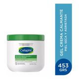 Cetaphil Gel Crema Calmante Con Aloe Vera 453 Grs