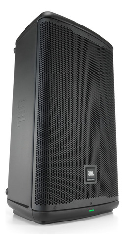 Caixa De Som Profissional Ativa Jbl Eon 712 650w Rms 220v