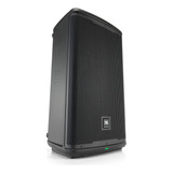 Caixa De Som Profissional Ativa Jbl Eon 712 650w Rms 220v