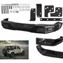 Sunroad Repuesto Parachoque Trasero Para Jeep Wrangler Jk Jeep Wrangler