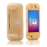 Estuche De Agarre Para Nintendo Switch Lite, Estuche De Tpu