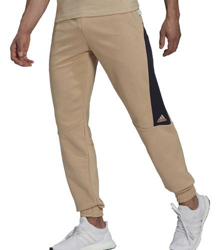 Pantalón adidas Future Icons Badge Of Sport Hombre Be Mn