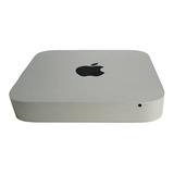 Mac Mini A1347 Intel Core I5 8gb De Ram 120ssd