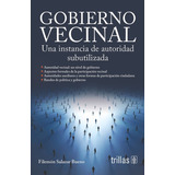 Libro Gobierno Vecinal