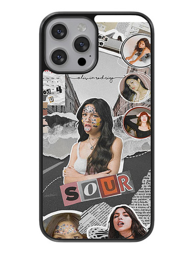 Funda Diseño Para Samsung Olivia Roodrigo #8