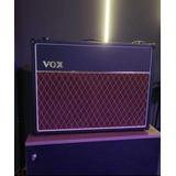 Amplificador Vox Ac30 C2