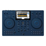 Controlador Dj All-in-one Pioneer Dj Alphatheta Omnis-duo