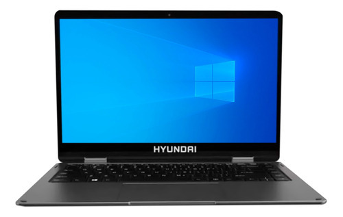 Laptop Hyundai Hyflip Plus Core I7 Ram 8gb Ssd 512gb Color G