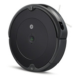 Aspiradora Robot Irobot Roomba 694 Negra