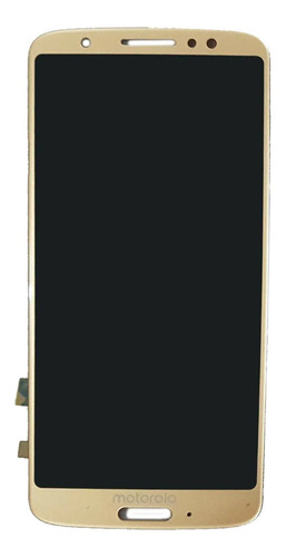 Modulo Moto G6 Motorola Pantalla Display Xt1925 Tactil Touch