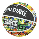 Pelota Spalding Graffiti N°7 - Pmx Deportes