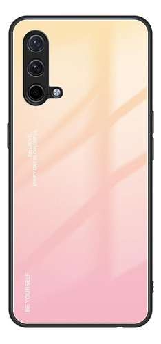 Funda De Teléfono Para Oneplus Nord 2 Ce 5g 7 7t 8 9 11 10 P