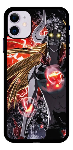 Funda Para Celular Anime Bleach #9