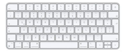 Magic Keyboard Apple