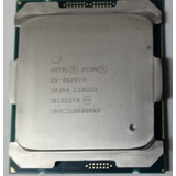 Procesador Intel E5-2620 V4