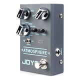 Pedal De Efecto Joyo Revolution Atmosphere R-14