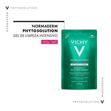 067-vichy Normaderm Phytosolution Refil Gel 240g Vl-2024