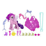 Juguete My Little Pony Figura Princess Petals Caja 16 Piezas