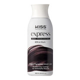 K99 Kiss Express Negro Intenso Tinte Semi Permanente 