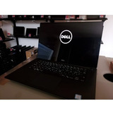 Dell Precision Workstation 5510, 512gb Ssd, Intel Core I7 