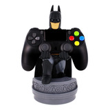 Base Batman Control Y Celular Dc Comics Nuevo