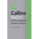 Diccionario Pocket Italiano-español (collins)
