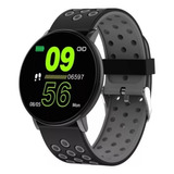 Smartwatch Deportivo Fitness Bluetooth Colores Android Ios