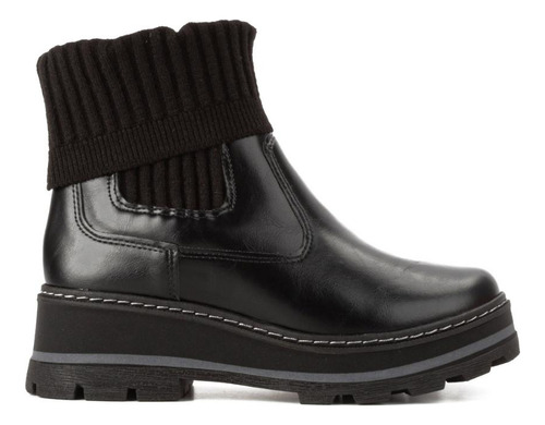 Bota Dakota De Cano Curto G5713