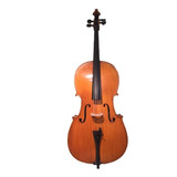 Cello Profesional-  Hecho Por Luthier Profesional