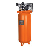 Compresor De Aire 240 L Vertical Truper 19366 Grande